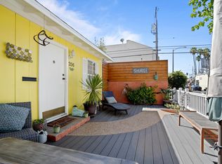 206 Glendora Ave, Long Beach, CA 90803