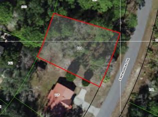 5320 S Memorial Dr #114, Homosassa, FL 34446