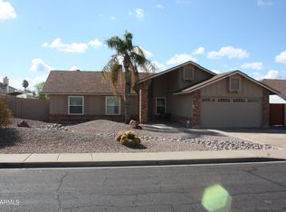 3733 E Emerald Ave, Mesa, AZ 85206