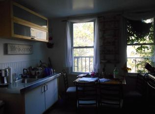 81 Madison St APT 3, Hoboken, NJ 07030