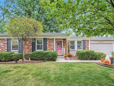 23576 Londonderry, Novi, MI, 48375