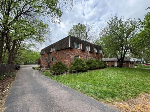 6943 Gracely Dr #3B, Cincinnati, OH 45233