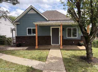 204 E Caldwell Ave, Knoxville, TN 37917