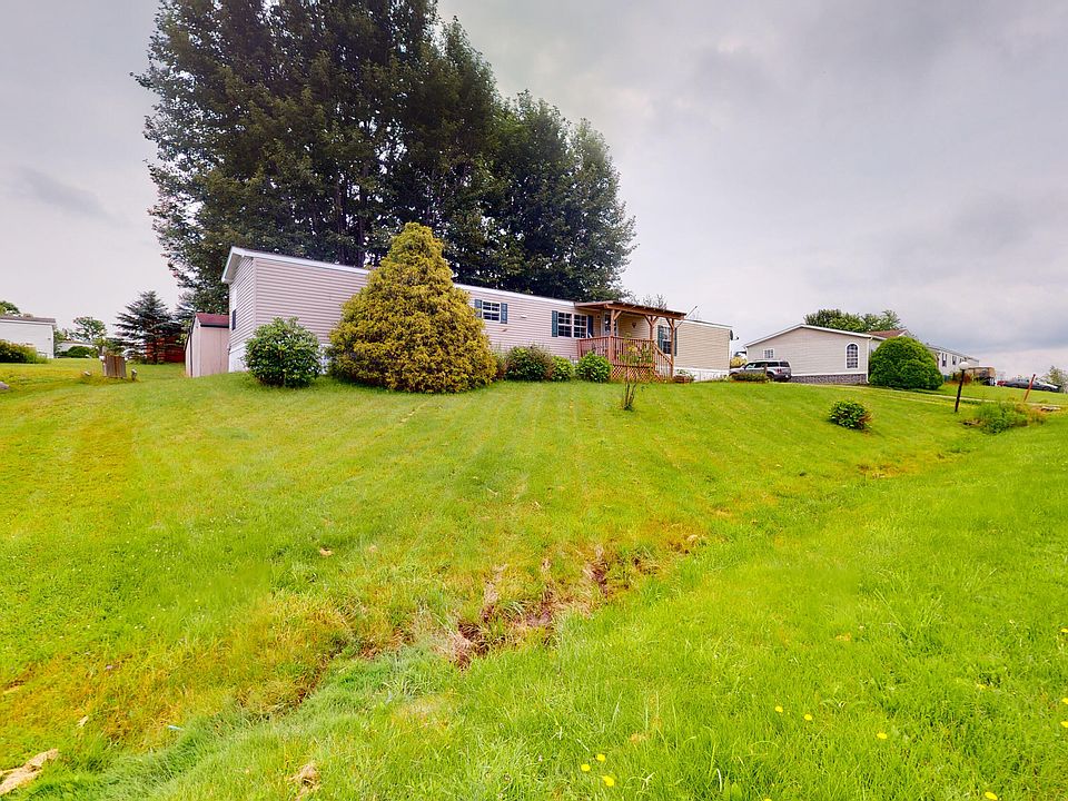 138 Buckingham Hts, Moscow, PA 18444 MLS PW232484 Zillow