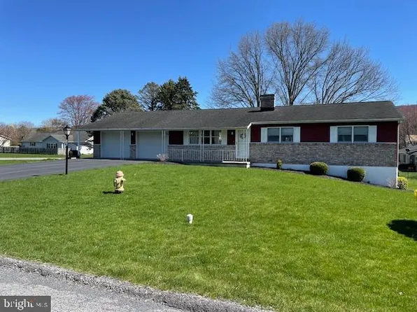 124 Sparkle Dr, Reedsville, PA 17084
