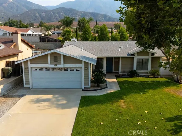 2565 Mimosa Dr, San Bernardino, CA 92407