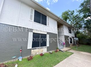 Clay N 1207 / French - BZ, Ennis, TX 75119