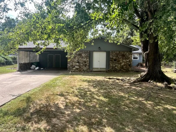 8 Lybrand Dr, Sherwood, AR 72120
