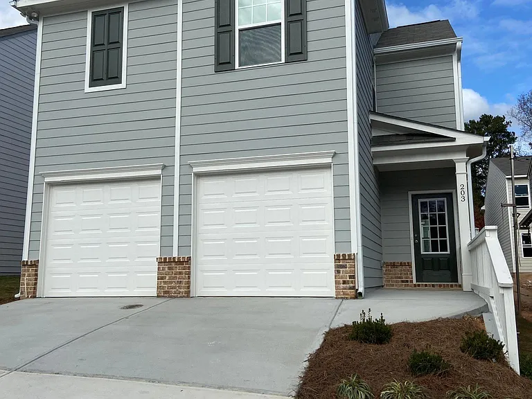 203 Ridge Valley Dr — Photo 1