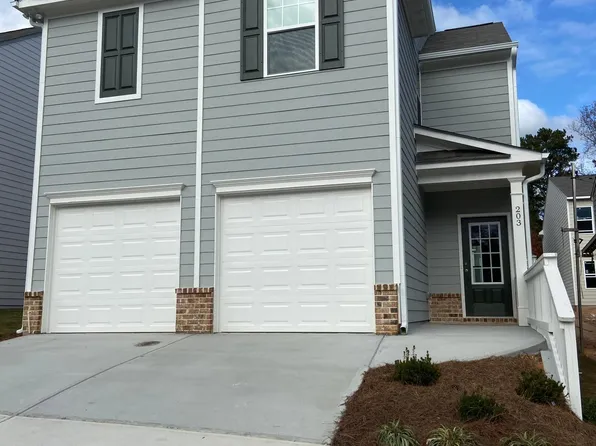 203 Ridge Valley Dr, Woodstock, GA 30189