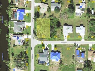 23088 Wilkinson Ave #1, Punta Gorda, FL 33980