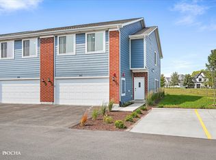 1080 Gillespie Ln, Yorkville, IL