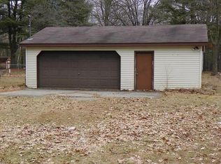 4239 Grant Rd, Beaverton, MI 48612