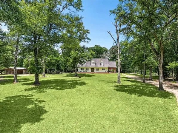 62459 Russell Town Rd, Roseland, LA 70456