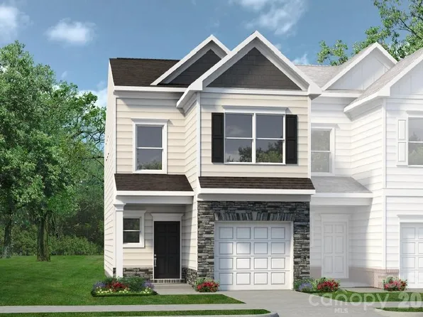 5628 Ringneck Rd, Charlotte, NC 28216