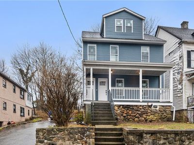 77 Chatsworth Place, New Rochelle, NY, 10801