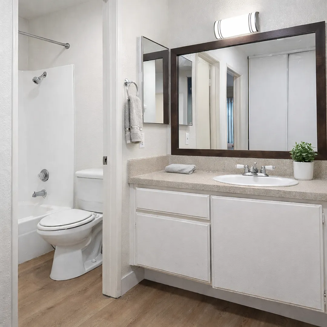 Daisy Apartments — Photo 3