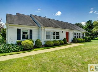 0-721B Mount Vernon Rd, Monroe Township, NJ 08831