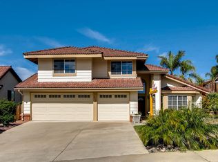2333 Wind River Rd, El Cajon, CA 92019