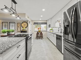 10448 W Bayside Rd, Sun City, AZ 85351