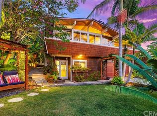 34652 Calle Loma, Dana Pt, CA 92624
