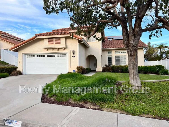 1161 Paseo Primavera, Chula Vista, CA 91910