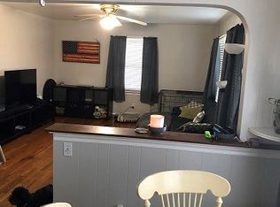 7217 Green Bay Rd, Rice, VA 23966