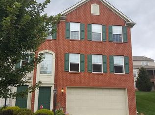 21 Morningtide Ct, Monroeville, PA 15146