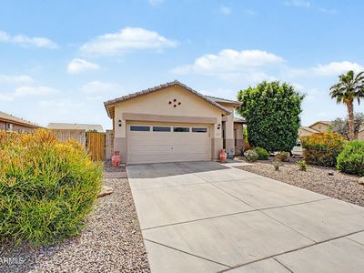 11941 W JEFFERSON Street, Avondale, AZ, 85323