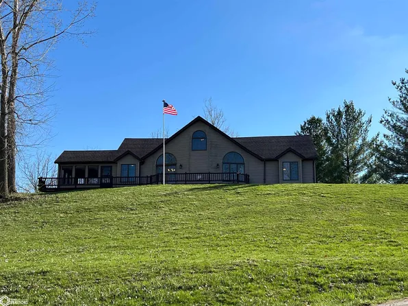 14351 Eagle Dr, Douds, IA 52551