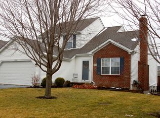 3150 Menzola Dr, Columbus, OH 43228
