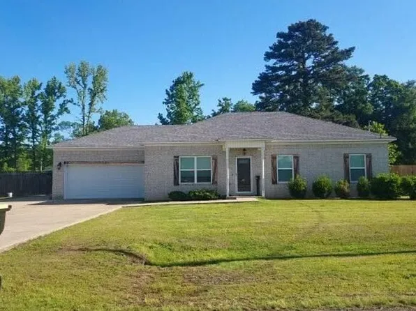 50 Ledrick Cir, Mayflower, AR 72106