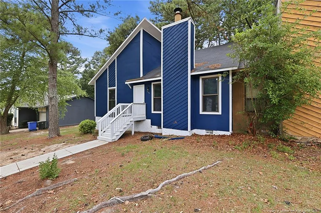 3 bed, 1374 sqft, $1,600 — Photo 3
