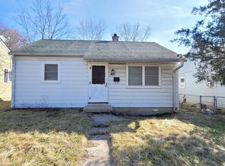 1909 N Euclid Ave, Indianapolis, IN
