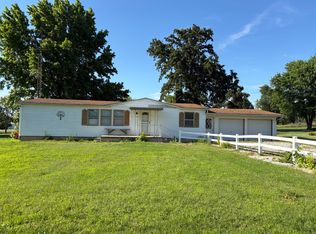 173 Greenview Rd, Centralia, IL 62801
