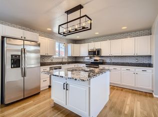 15835 W 12th Ave, Golden, CO 80401