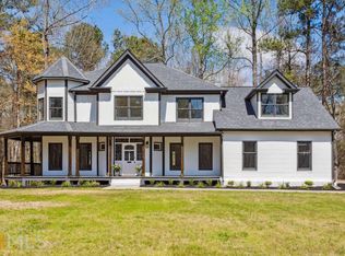 5470 Nichols Rd, Powder Springs, GA 30127