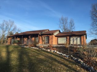 345 Berry Farm Rd, Staunton, VA 24401