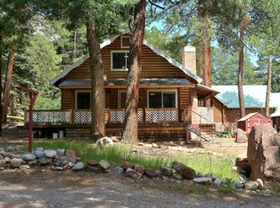 6 Private, Chama, NM 87520