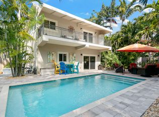 1 SE Marlin Ave, Key Largo, FL 33037