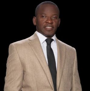 Cedric B. Akodokoun