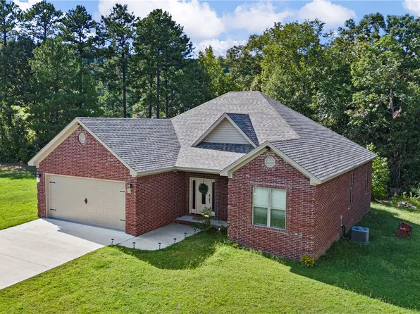 113 Rachel Cir, Russellville, AR 72802