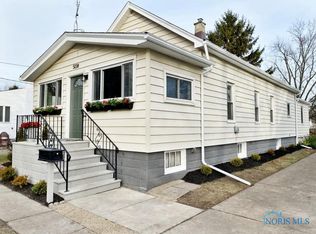 5138 Rowland Rd, Toledo, OH 43613