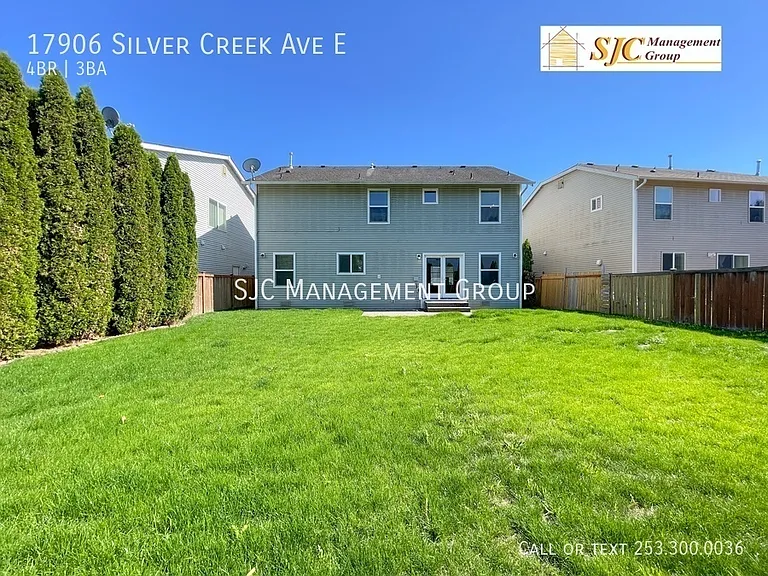 17906 Silver Creek Ave E — Photo 20