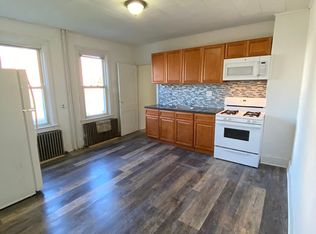 58 Norman Ave #1, Trenton, NJ