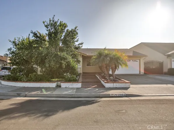 9472 Grackle Ave, Fountain Valley, CA 92708
