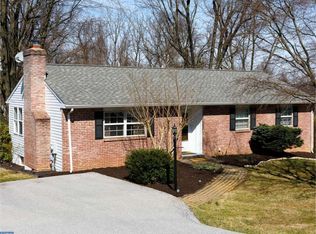 3315 E Summit Ave, Downingtown, PA 19335