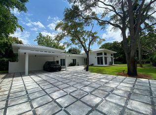 6880 SW 98th St, Pinecrest, FL 33156