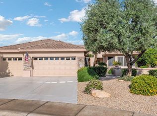 15230 W Cascade Ct, Surprise, AZ 85374