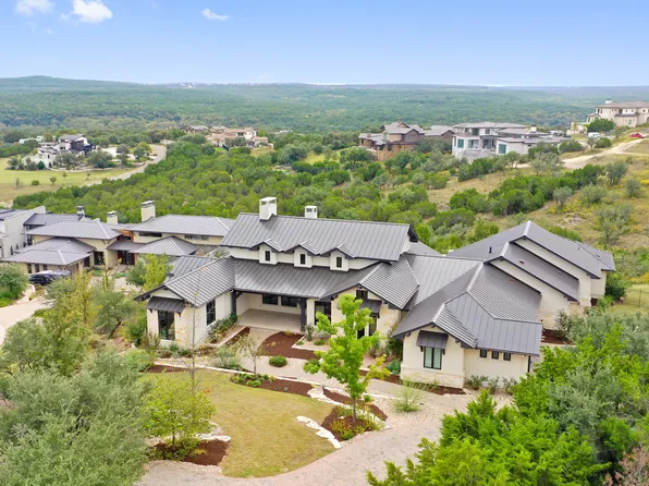 12217 Iron Bluff Pl, Austin, TX 78738